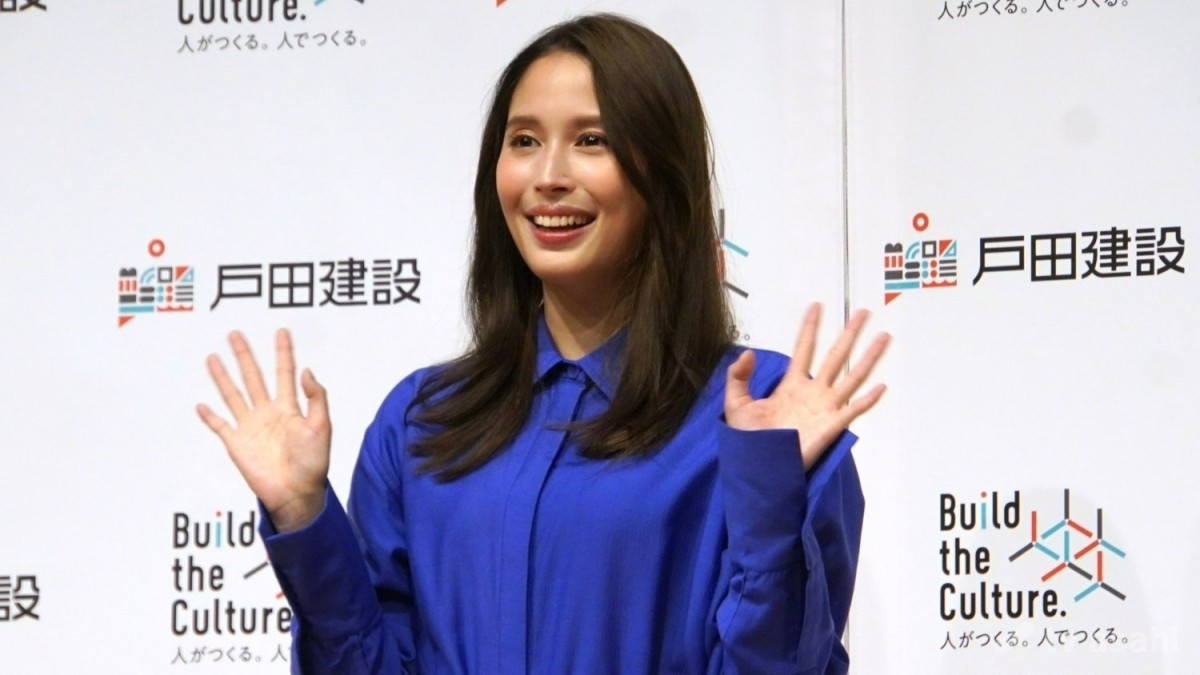 広瀬アリス「自分の何かが崩れそうと…」