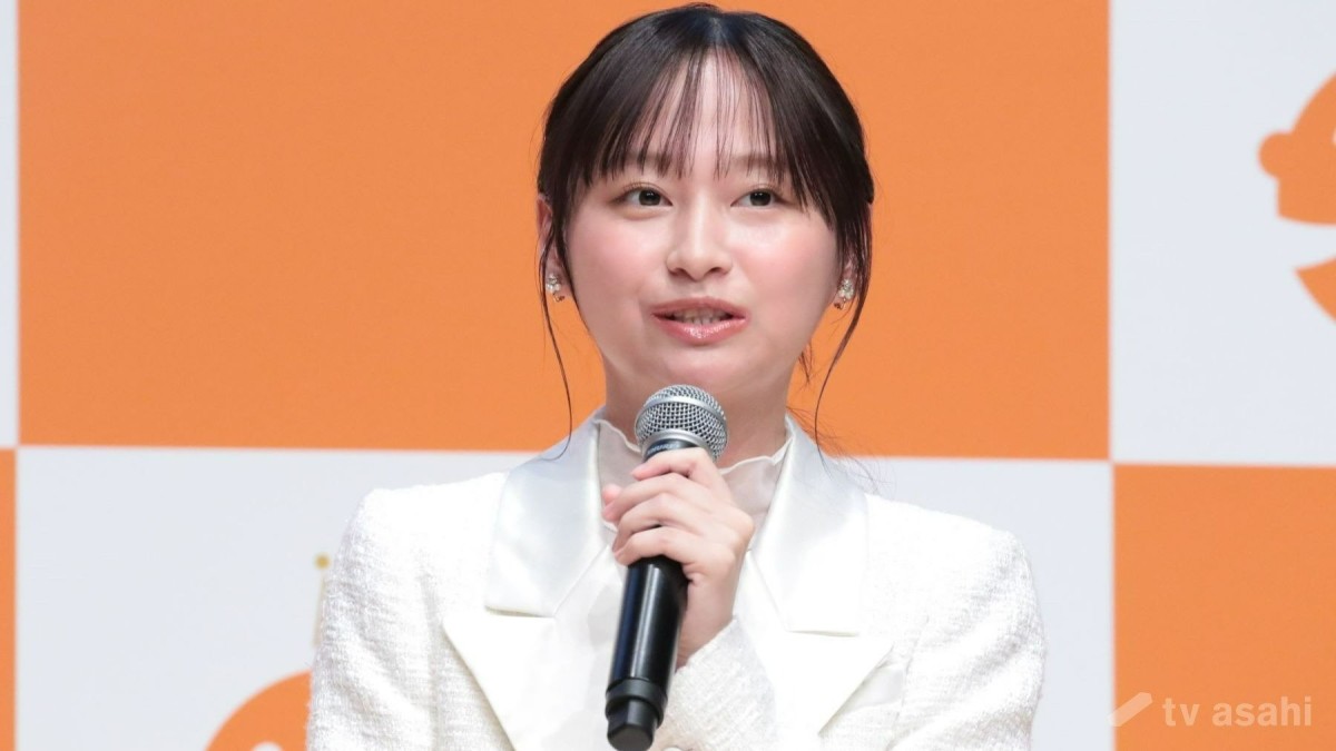 影山優佳、自身の画像を使った偽広告に注意「私ちょっと有名かもと思う反面…」