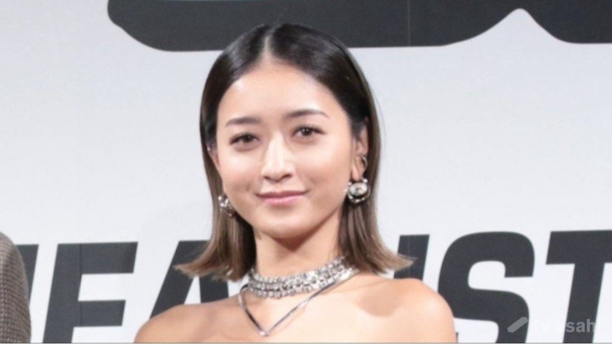 みちょぱ、ラジオでも第1子妊娠を報告「夏の子が欲しかった」