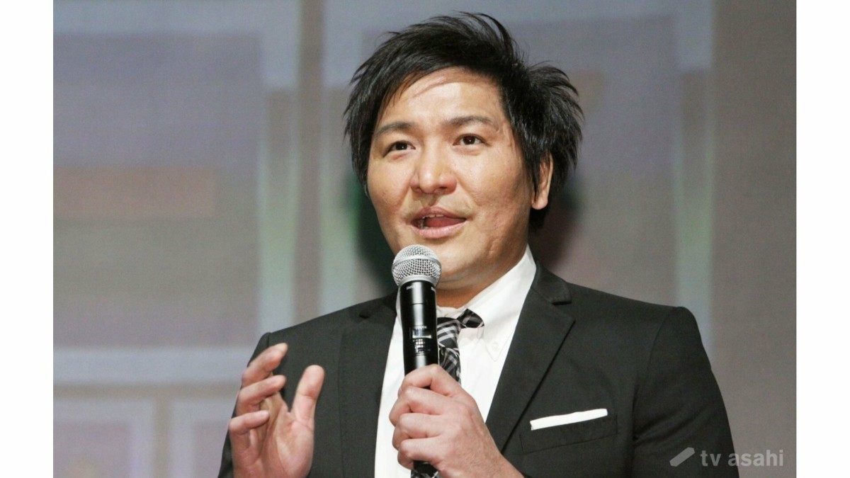 スリムクラブの真栄田賢が帯状疱疹を発症「大激痛、同じ痛みを味わって欲しくない」