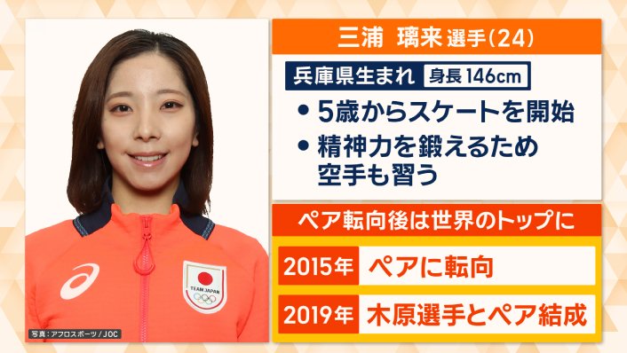 2015年にペアに転向