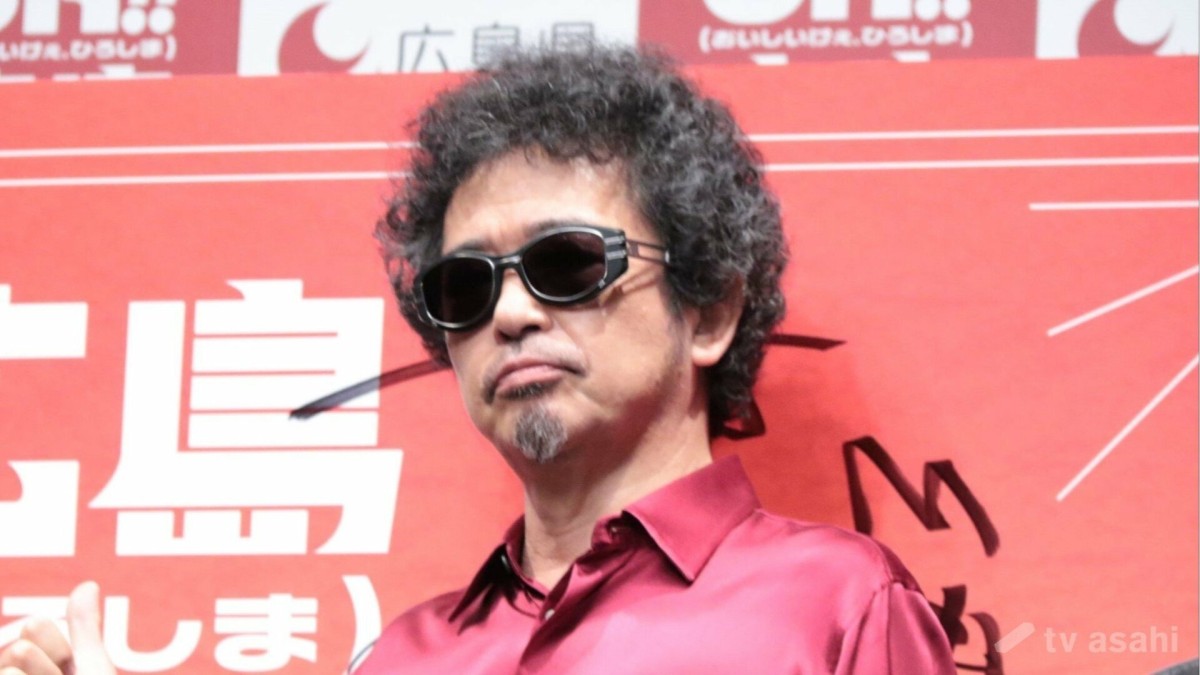 奥田民生、体調不良で岡山公演＆京都公演を延期