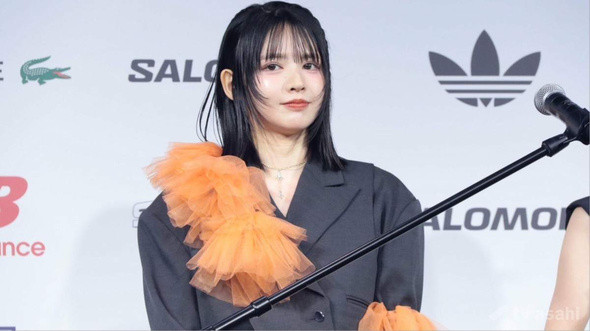 FRUITS ZIPPER鎮西寿々歌、昨年末に救急搬送されていた「本当に大反省しているんですけど…」