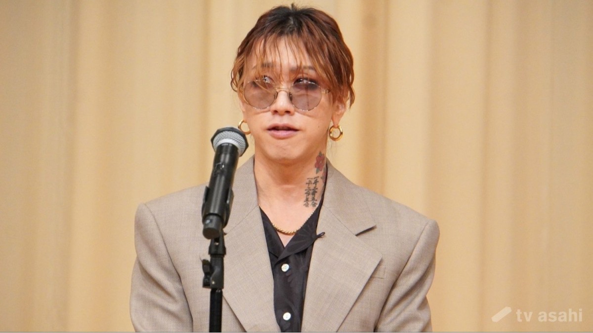 SUPER BEAVER渋谷龍太、演技初挑戦でブルーリボン賞新人賞受賞