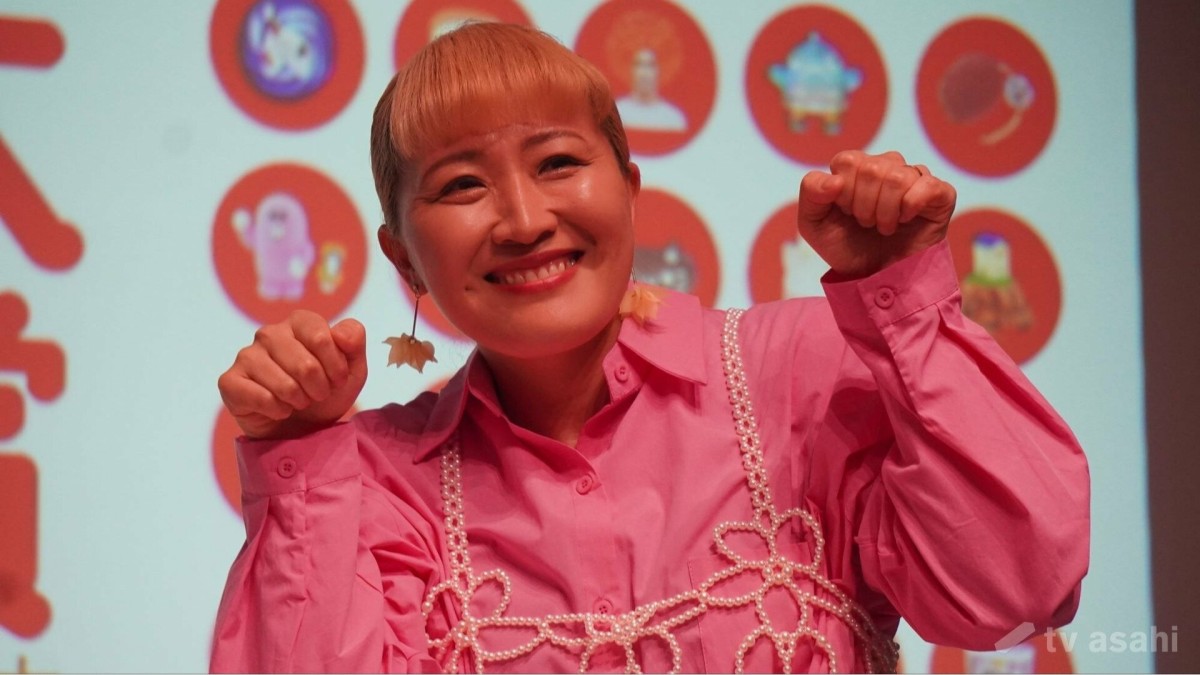 丸山桂里奈、1万5000円をカプセルトイに使う「お財布の中のお金がなくなるまで」