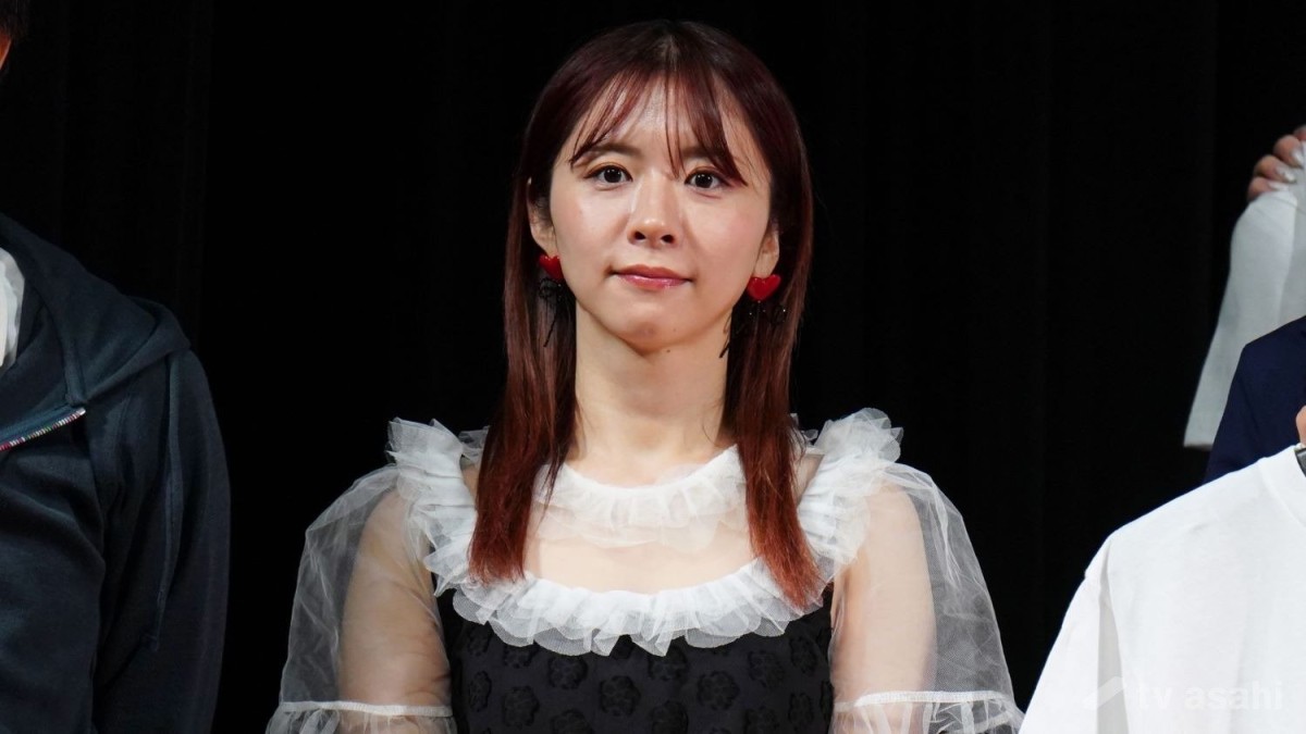 元「PASSPO☆」槙田紗子、3年前に離婚していたことを報告「は〜、スッキリした」