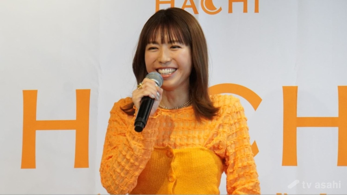 YouTube開設に前向きも、娘から「若槻千夏のYouTubeってさ、想像がつく」とバッサリ