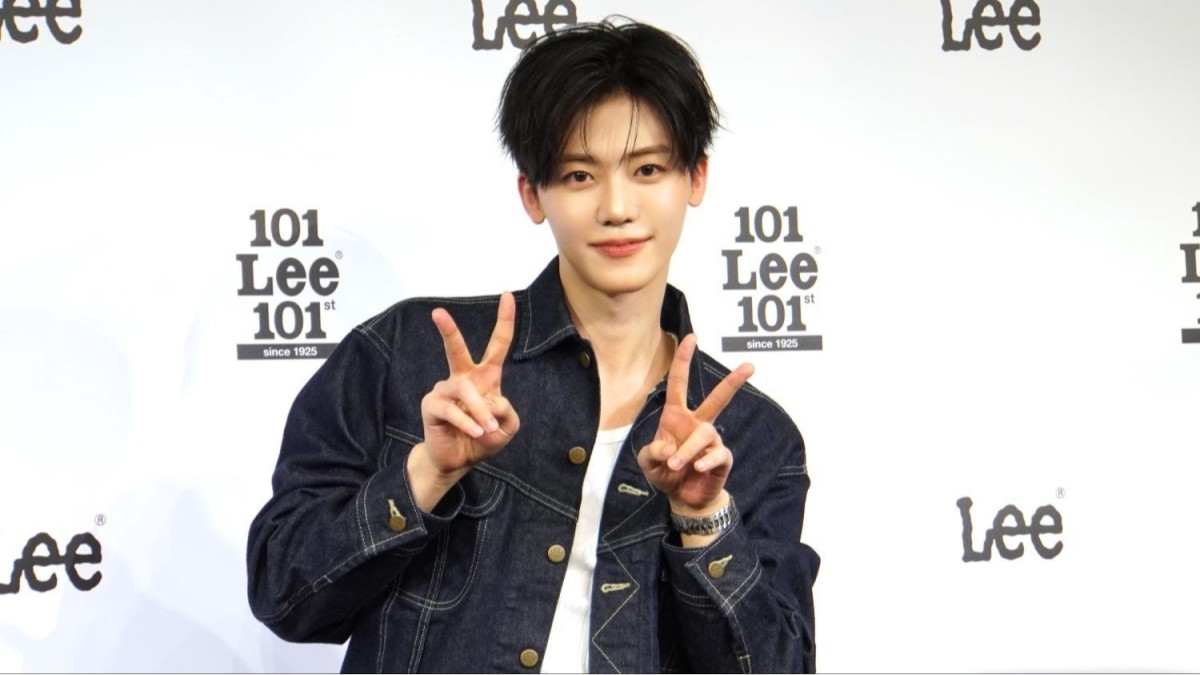 NCTのJAEMIN、“お姫さまと王子さま”を応援「仕事も頑張ってください」