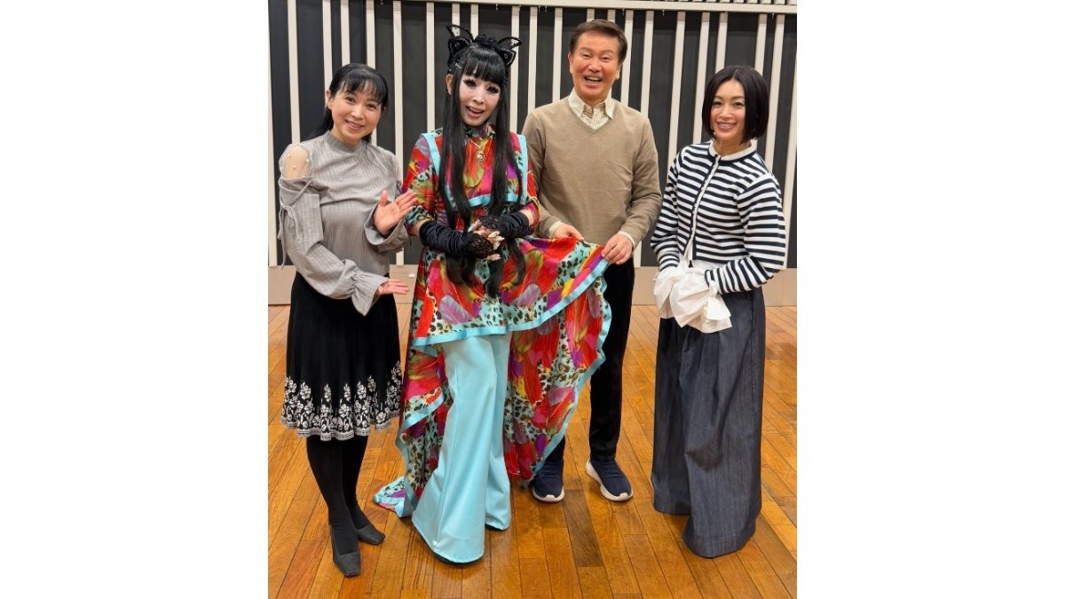 プリンセス天功が埋蔵金について明かす、6カ所のうち1カ所は〇〇県の…、森田健作ラジオで