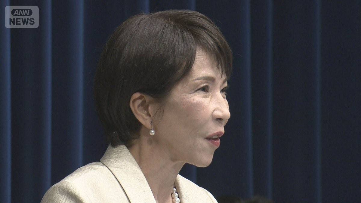 高市チルドレン66人登院　「高市内閣2.0の始動です」全閣僚を再任　消費税減税は？