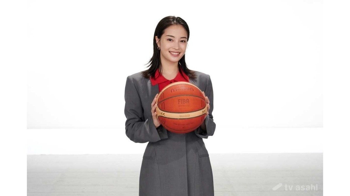 日韓首位決戦を広瀬すずが全力応援！！「楽しみで仕方ないです」