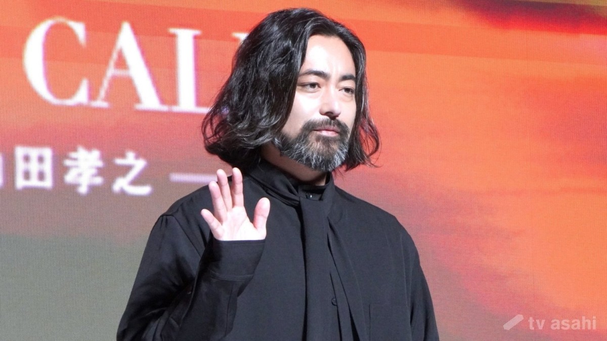 山田孝之も「来てくれるの？マジで！？」と大喜び！オーディションプロジェクトが反響大