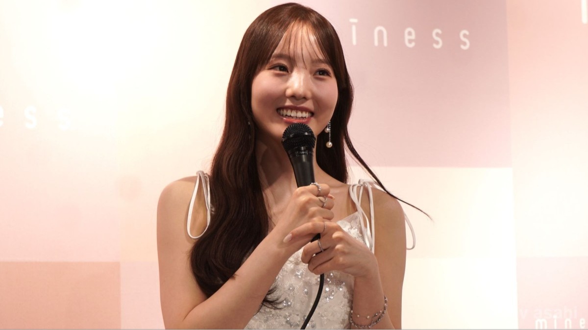 本田真凜、“眉をひそめた”ピンチだったエピソードを告白「自分の出来なさが、なかなか受け入れられなくて」