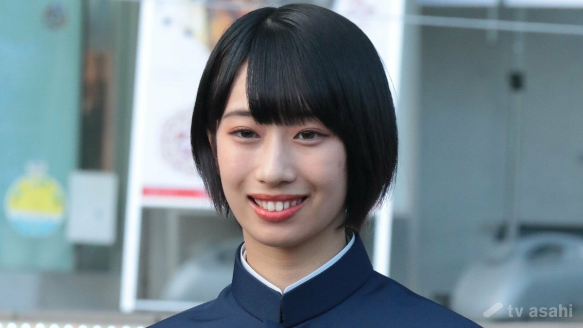 BEYOOOOONDS前田こころ、のどに違和感　21日公演はパフォーマンスを制限して参加