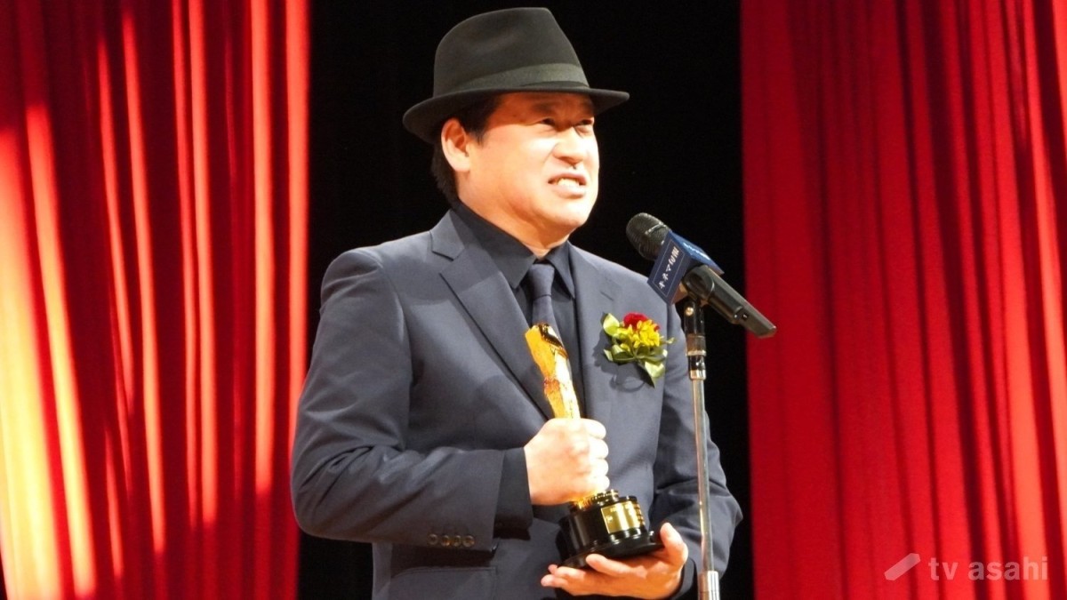 佐藤二朗、“見ている人は見ている”を体感し「ありったけの感謝」