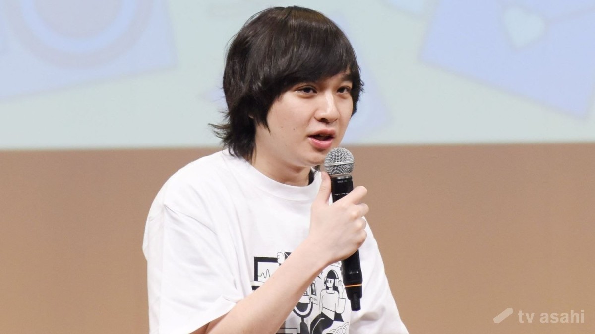 「家族チャーハン」大石、体調不良で当面休養「また万全の状態で戻ります！」