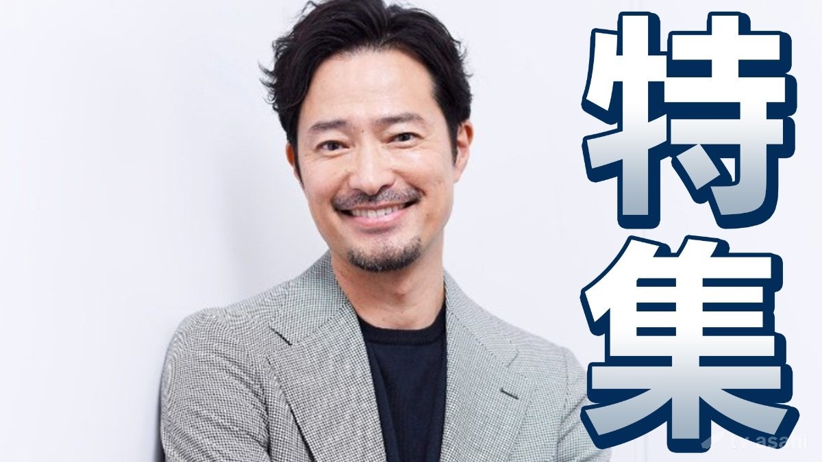 前川泰之、俳優業では40代まで「基本的には下地がない自分という劣等感でやってきた」