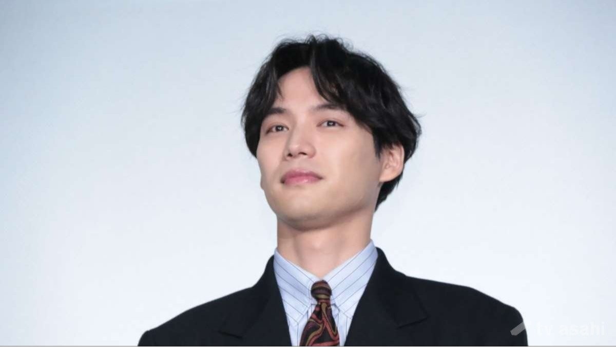 福士蒼汰、グローバルなFC開設報告！「人生の一部を共有できたら」