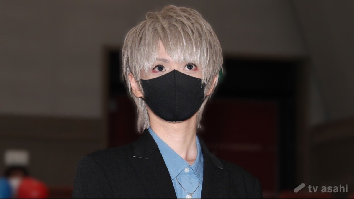 まふまふ「退院したああああああああああああああああああああああ」