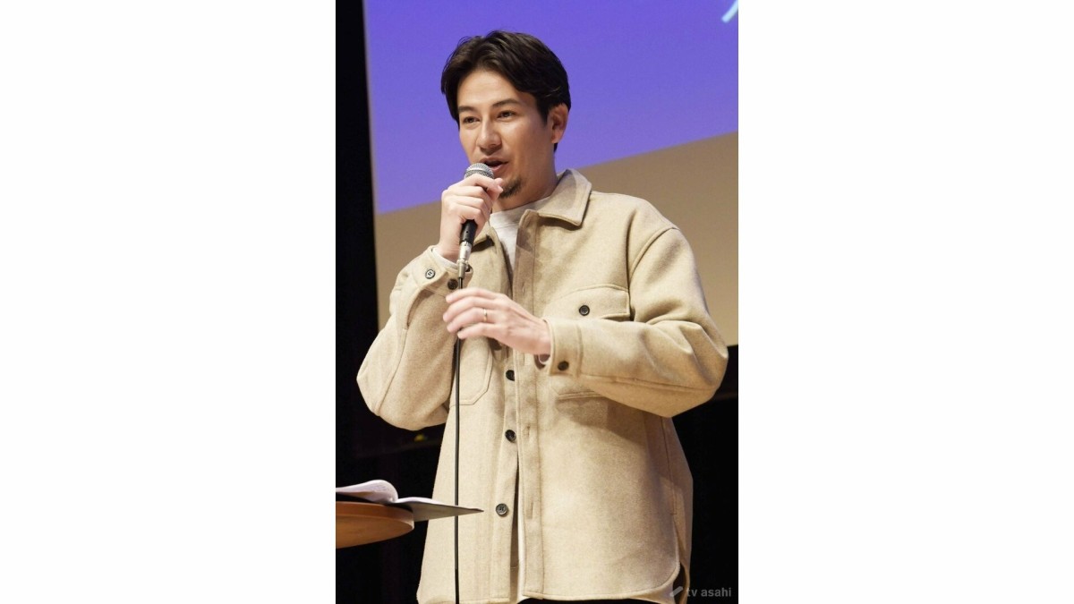 JOY、体調不良で休養から復帰！「温かい言葉でJOYを迎えて」