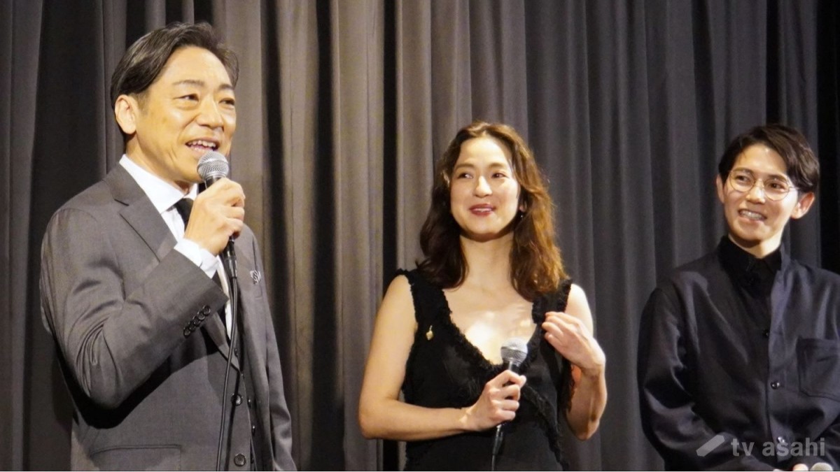 香川照之、6役を怪演で“陰の悪役”集大成！「劇場で見られるのは最後かも」