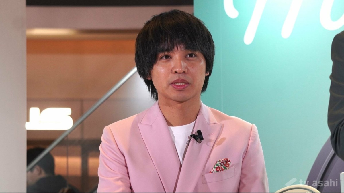 エバース・佐々木隆史「次は“ルンバ2”のネタを…」今年のM-1に向け宣言