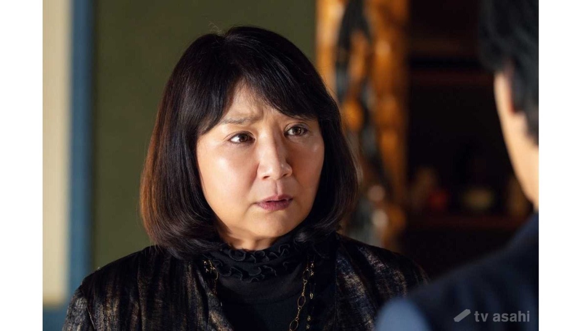 「ぜんぶ、あなたのためだから」…最重要容疑者・香（松下由樹）からコメント到着