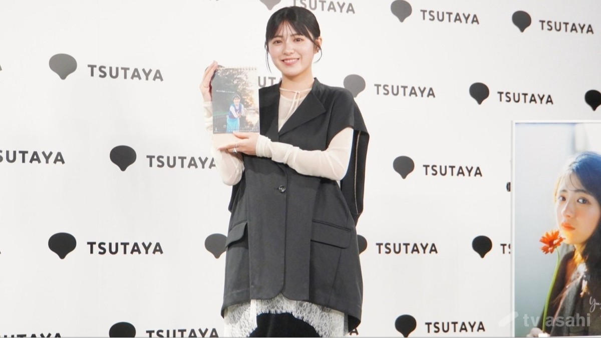 平川結月、今年は「人間味あふれる役に挑戦したい」