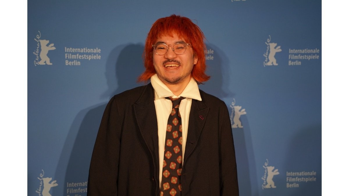 映画「チルド」、ベルリン国際映画祭で受賞！主演の染谷将太「新たな映画文化に対する賞を頂き本当に光栄」
