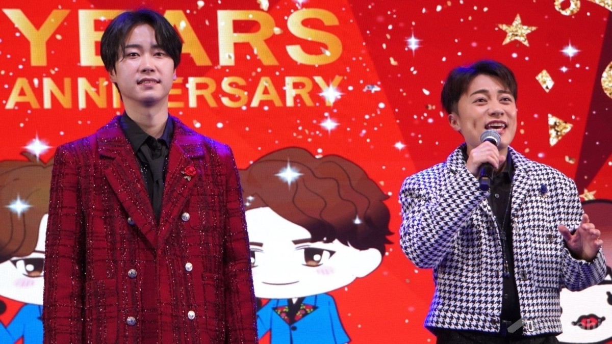 はやぶさ「軟禁されている…」大先輩と恐怖体験！？