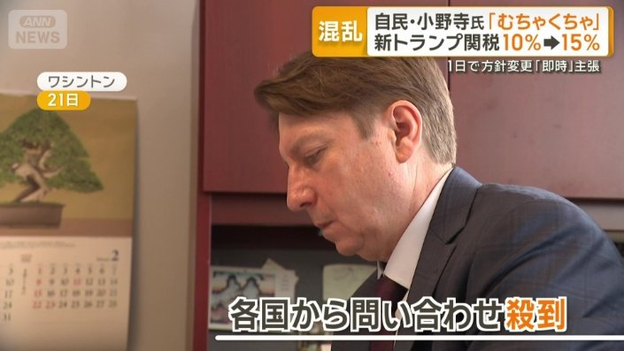 クラーク・ヒル法律事務所 マーク・ルドウィコスキー弁護士