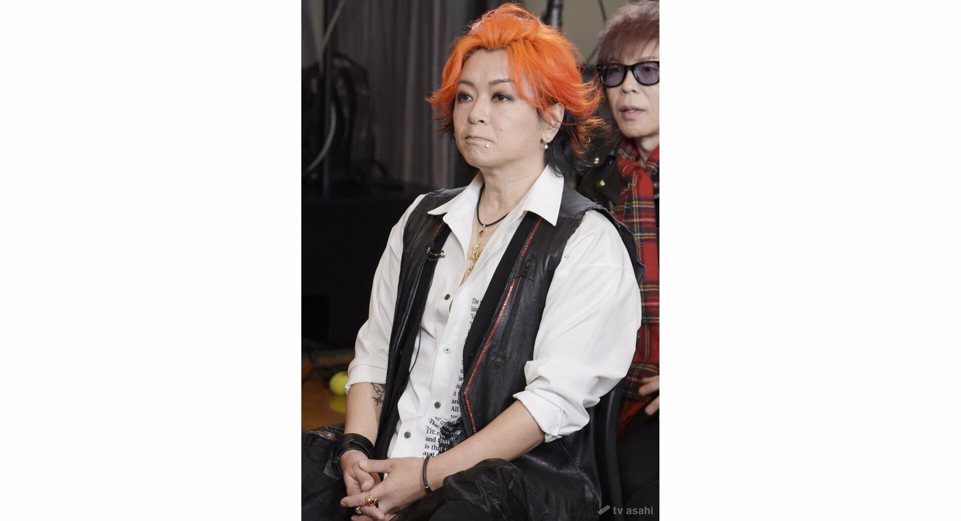 真矢さんをみとった佐久間淳士「今は、、よくわからないです」《追悼・真矢さん》