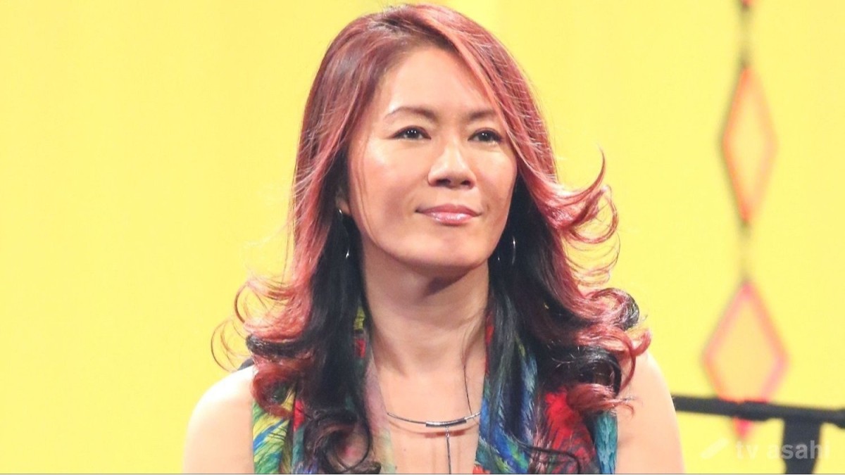 大黒摩季「戦友よ、安らかに眠れ」《追悼・真矢さん》