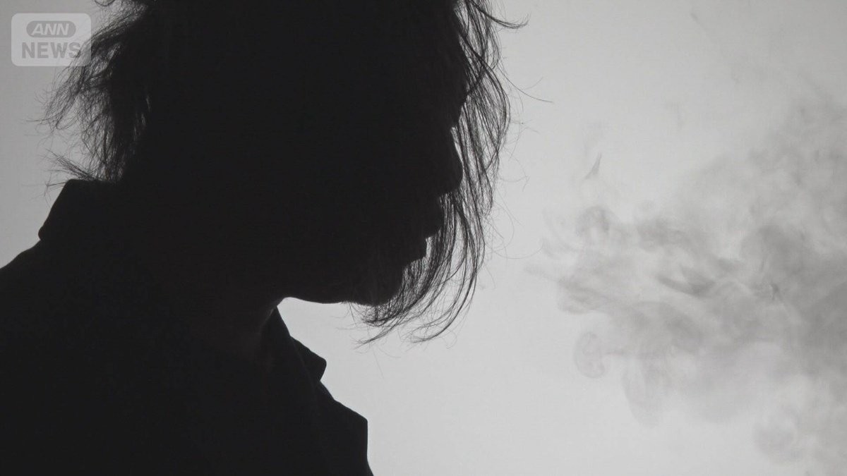 “ゾンビたばこ”東京に大量流入か　 関係者が証言「春節終わった時期」航空機で…