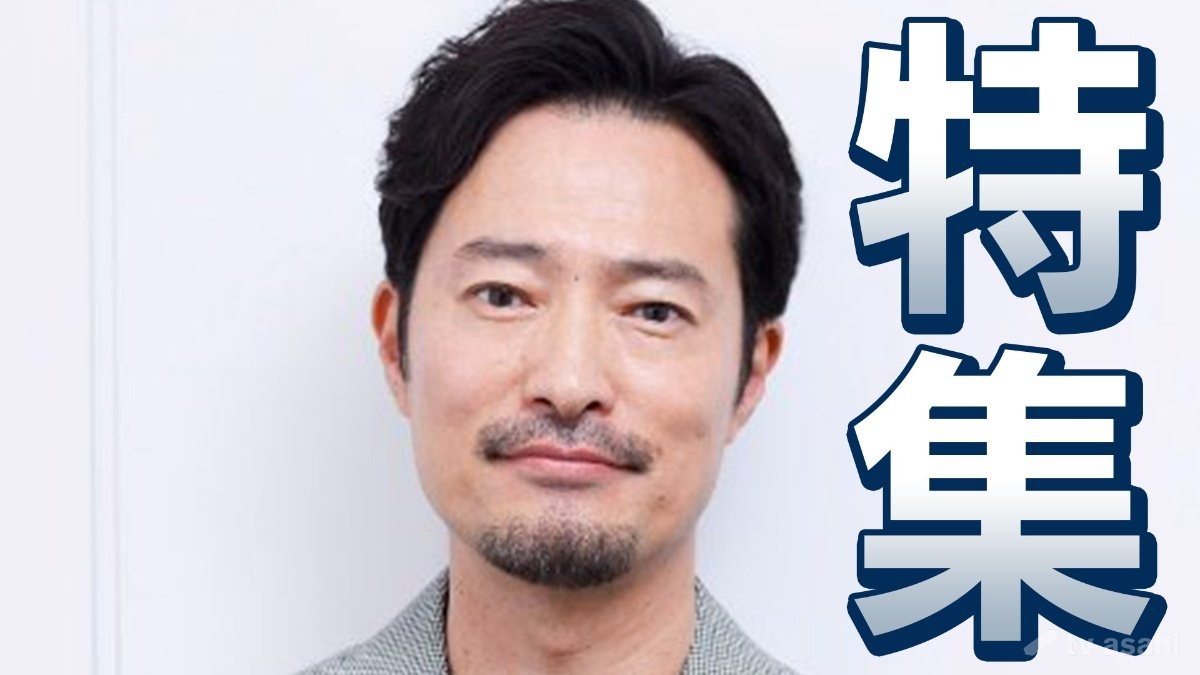 前川泰之 東日本大震災直後に長男誕生「毎年誕生日が来るたびに家族で震災のことを振り返っています」