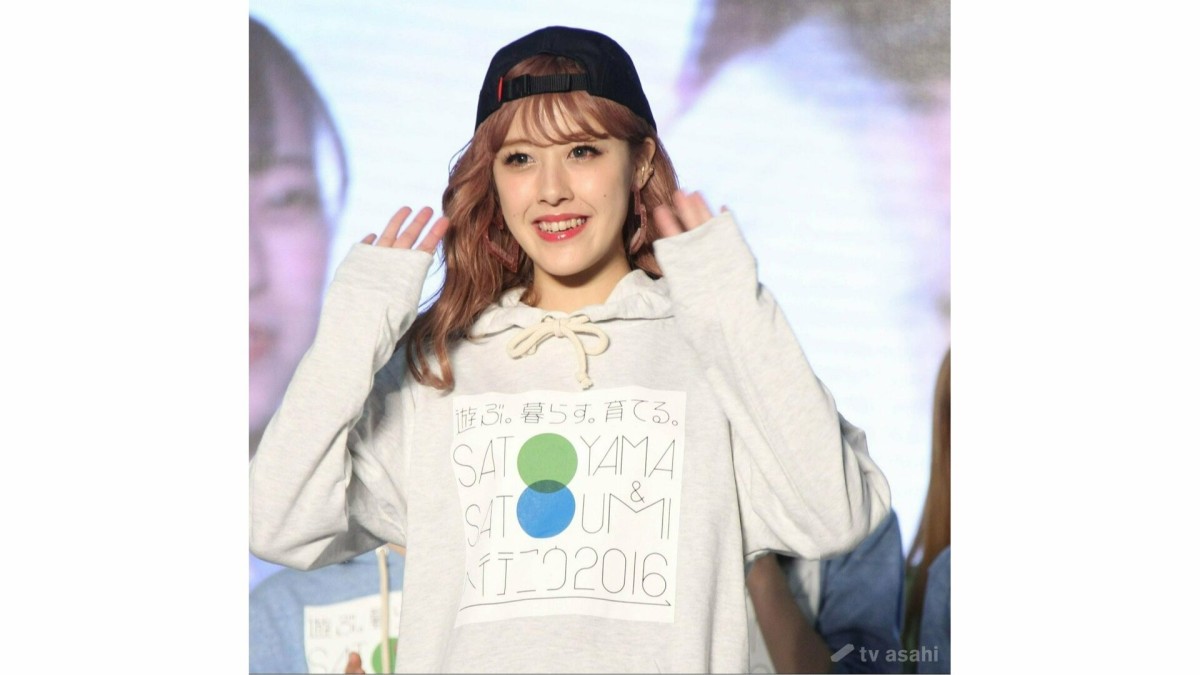 「Berryz工房」の夏焼雅、4月末で所属事務を退所、今年1月には結婚