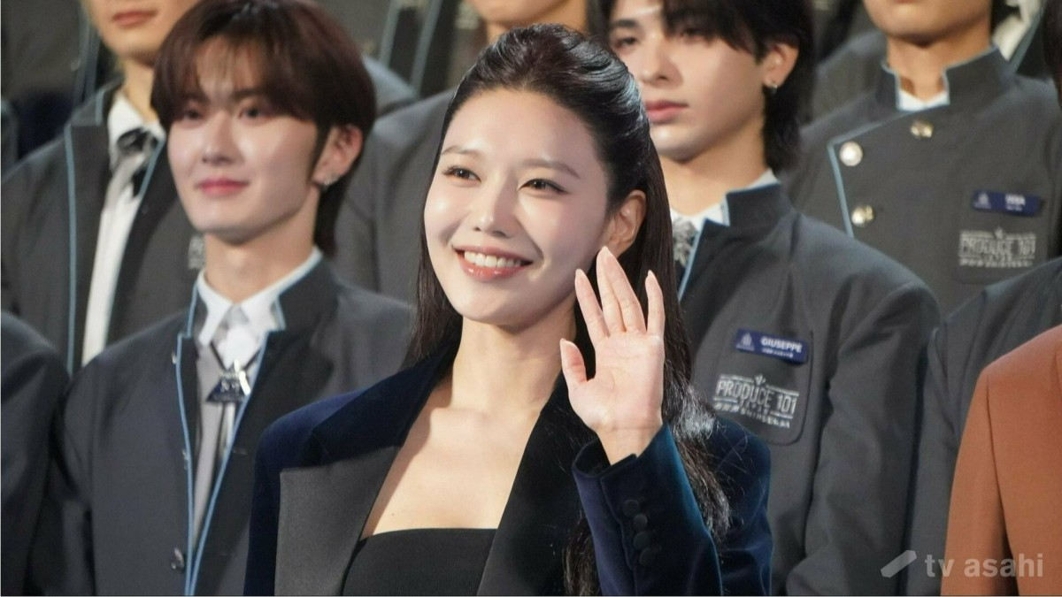 少女時代のスヨン、PRODUCE101練習生は「未完成の、原石の魅力のある子たち」