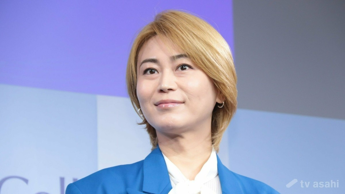 氷川きよし、過去のいじめ回顧「中学3年間は保健室でしたよ」