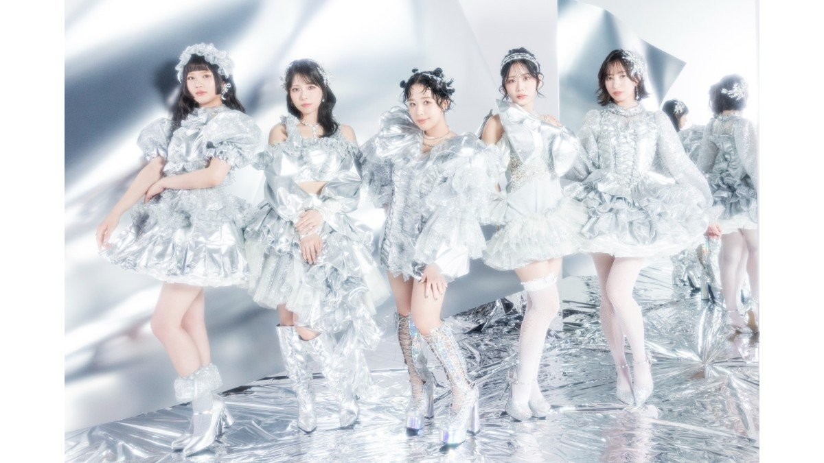 フィロソフィーのダンス、最後の新曲DFPを先行配信　11年間の集大成「哲学的ハッピーエンド」を届ける