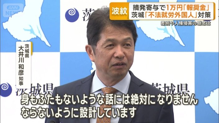 差別や人権侵害への懸念