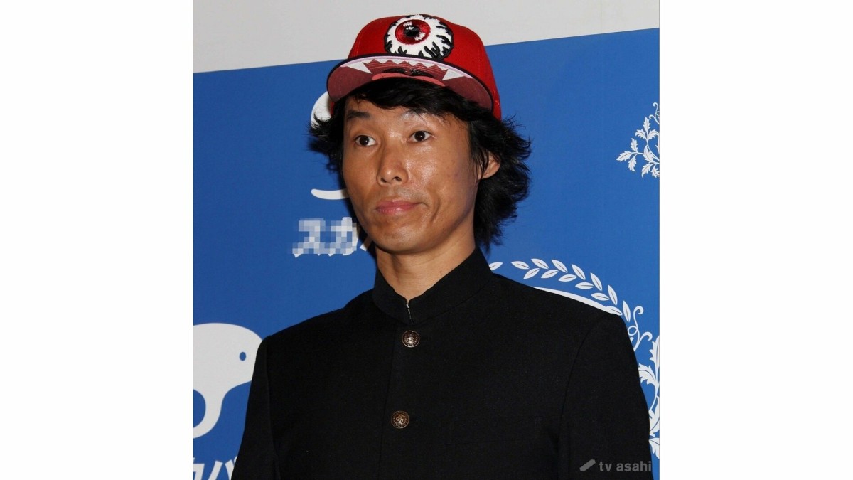 ハイスタ難波章浩「痴漢とか人間として最低」　ライブ中の迷惑行為に怒り