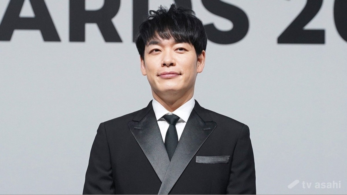 「理想の上司」、川島明が初1位に