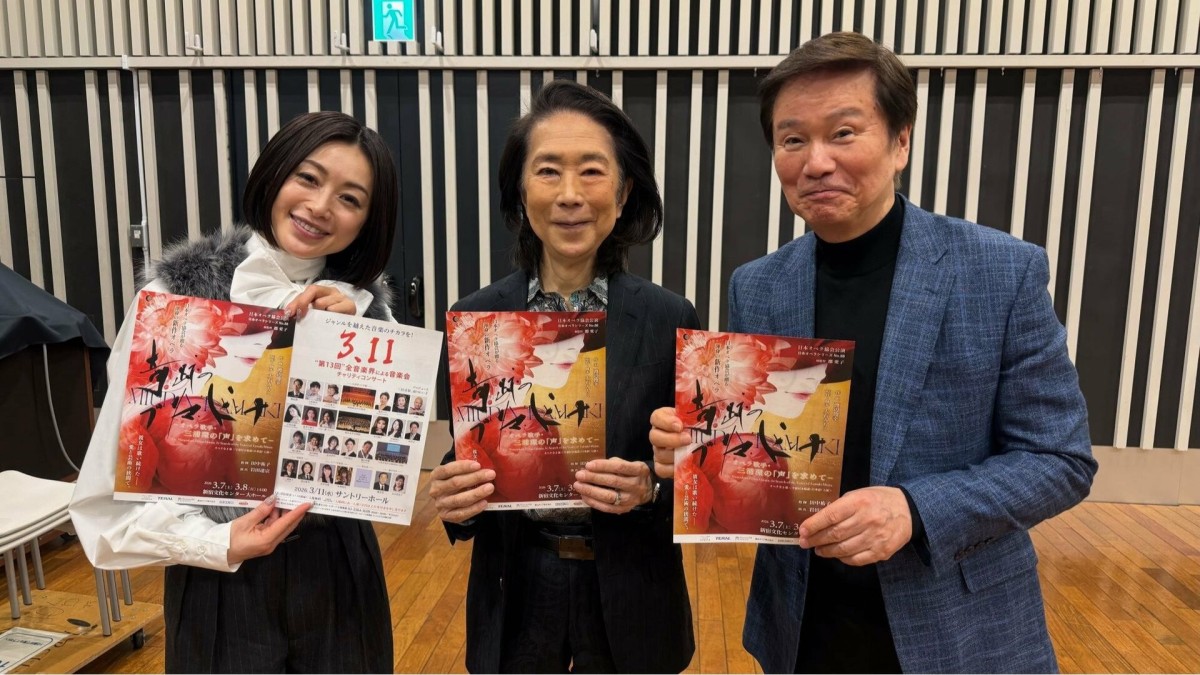 渡辺俊幸がさだまさしから誘われていた！元赤い鳥のドラマ―、森田健作ラジオで語る