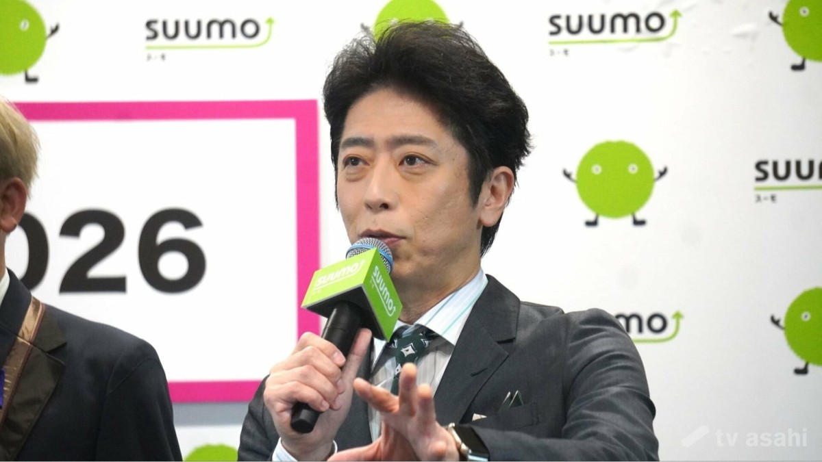 フットボールアワーの後藤が独身の相方・岩尾と、森香澄にアドバイス「今の時期を楽しんでもらいたい」ランキング30位まで