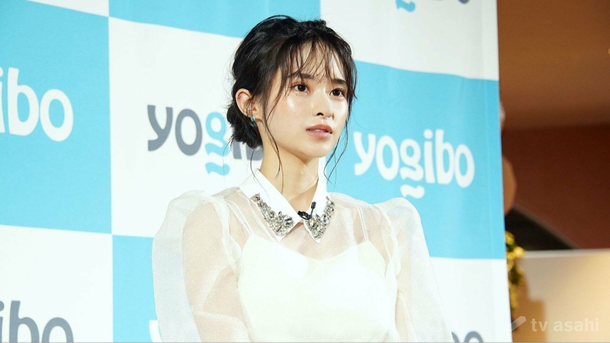 藤咲凪が結婚式を報告「念願のプリンセス」夫との写真も公開