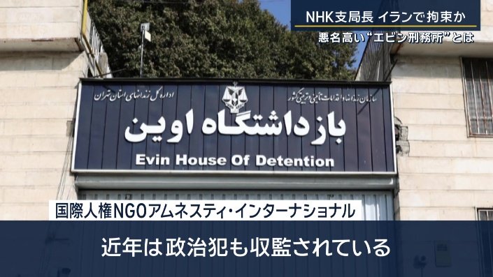 国際人権NGOアムネスティ・インターナショナル