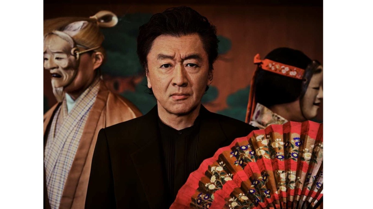 古希迎えた桑田佳祐、3年半ぶり新曲リリース＆ツアー開催を発表「『ここから』が始まり」