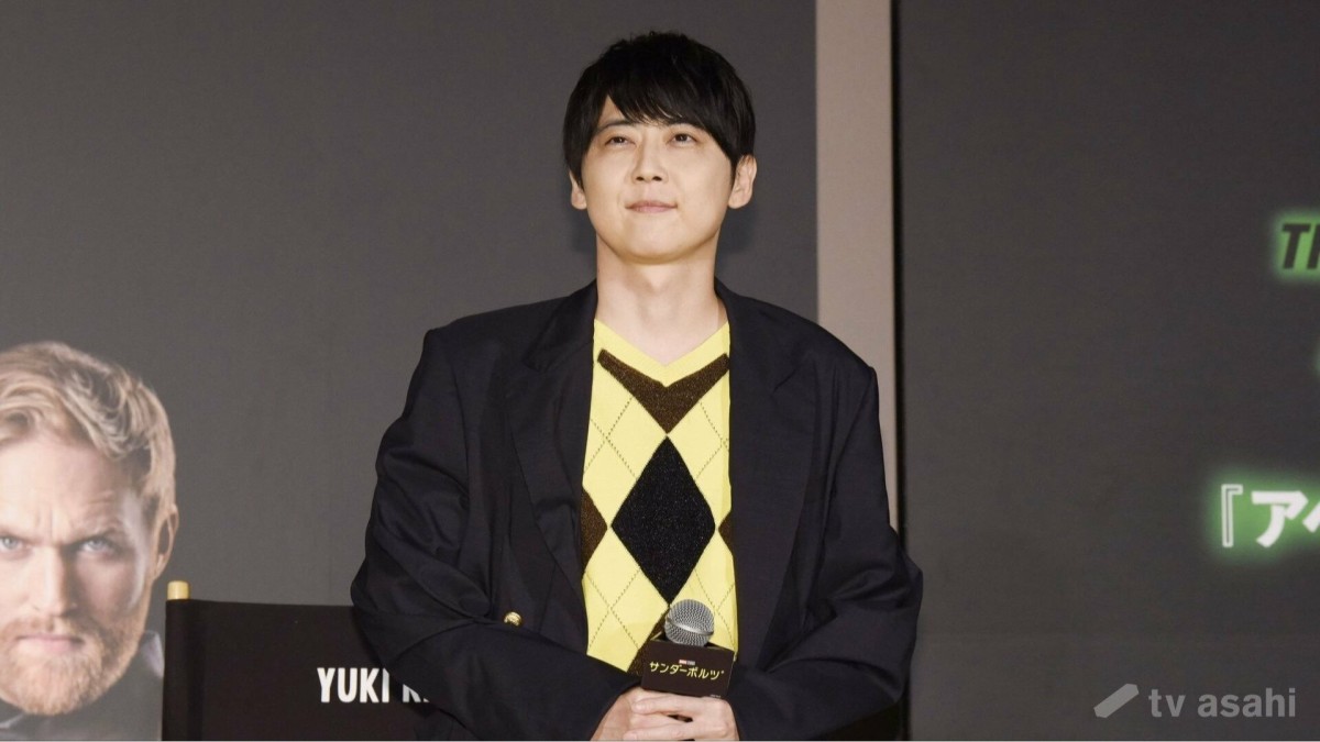 梶裕貴が13年所属した事務所を退所、今後は音声AIプロジェクトに注力