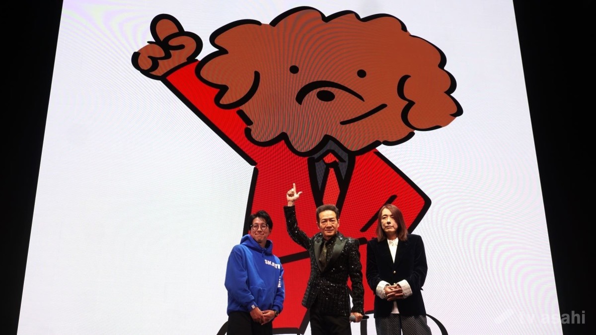 【エンタメ取材現場】田原俊彦　「パーティーはこれからだ！“田原俊彦”2026年も日本中を元気にさせるぞ！大発表会」