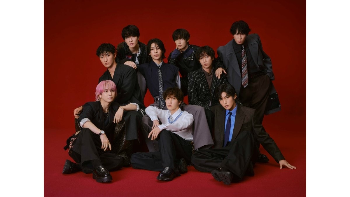 宮舘涼太主演ドラマ、主題歌はSnow Man新曲　「ラブコメとしては攻めた楽曲になってます」